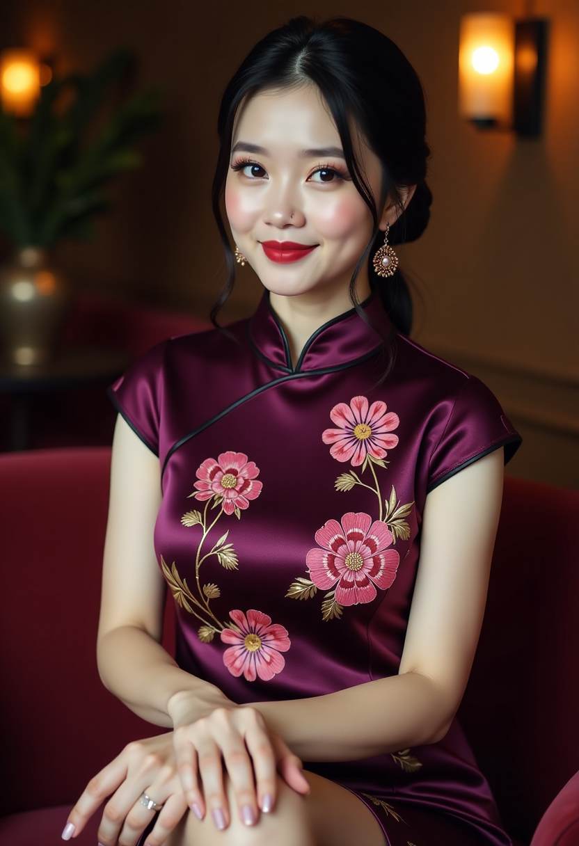 丫丫的歌声岁月