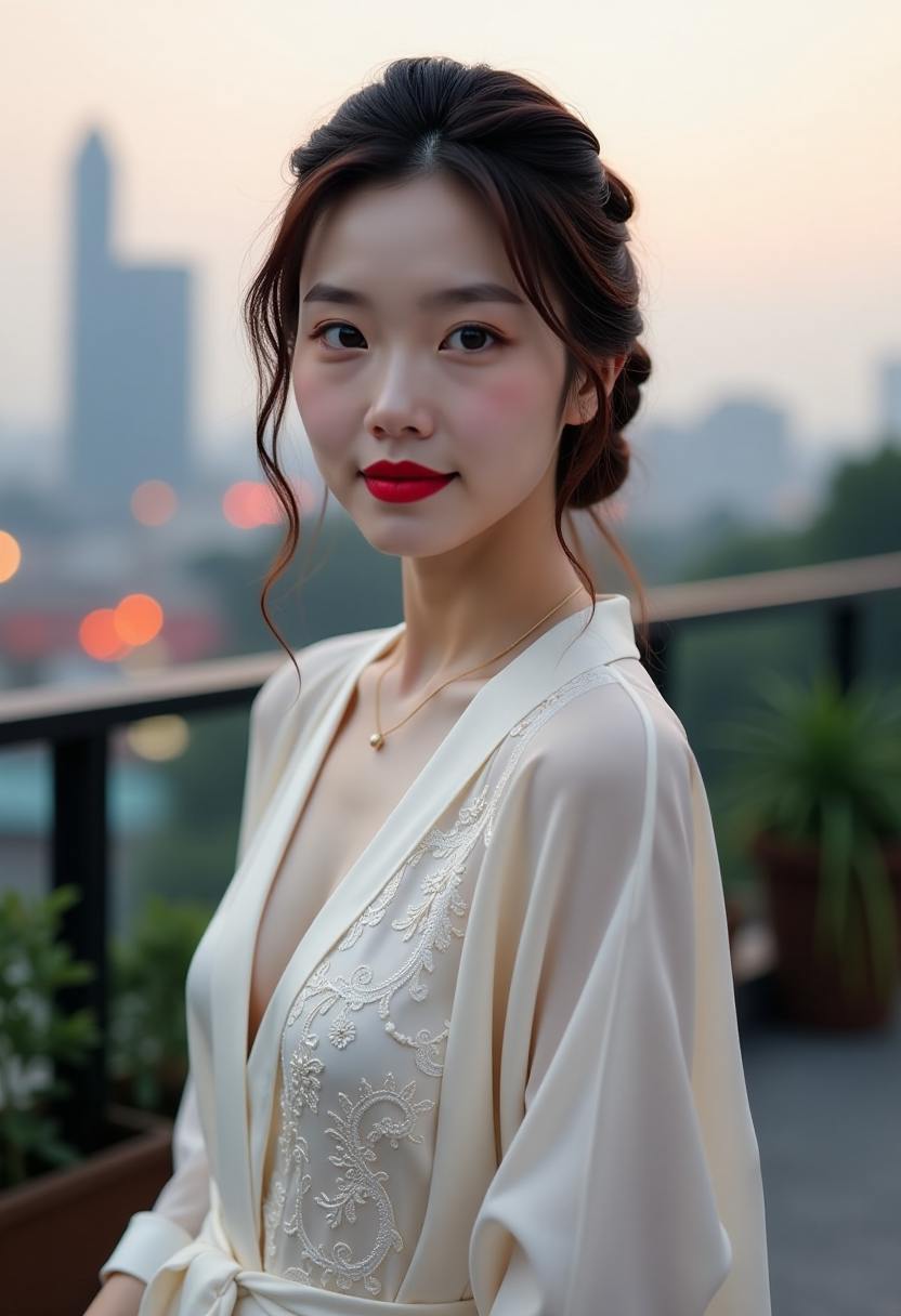 保密局的枪声