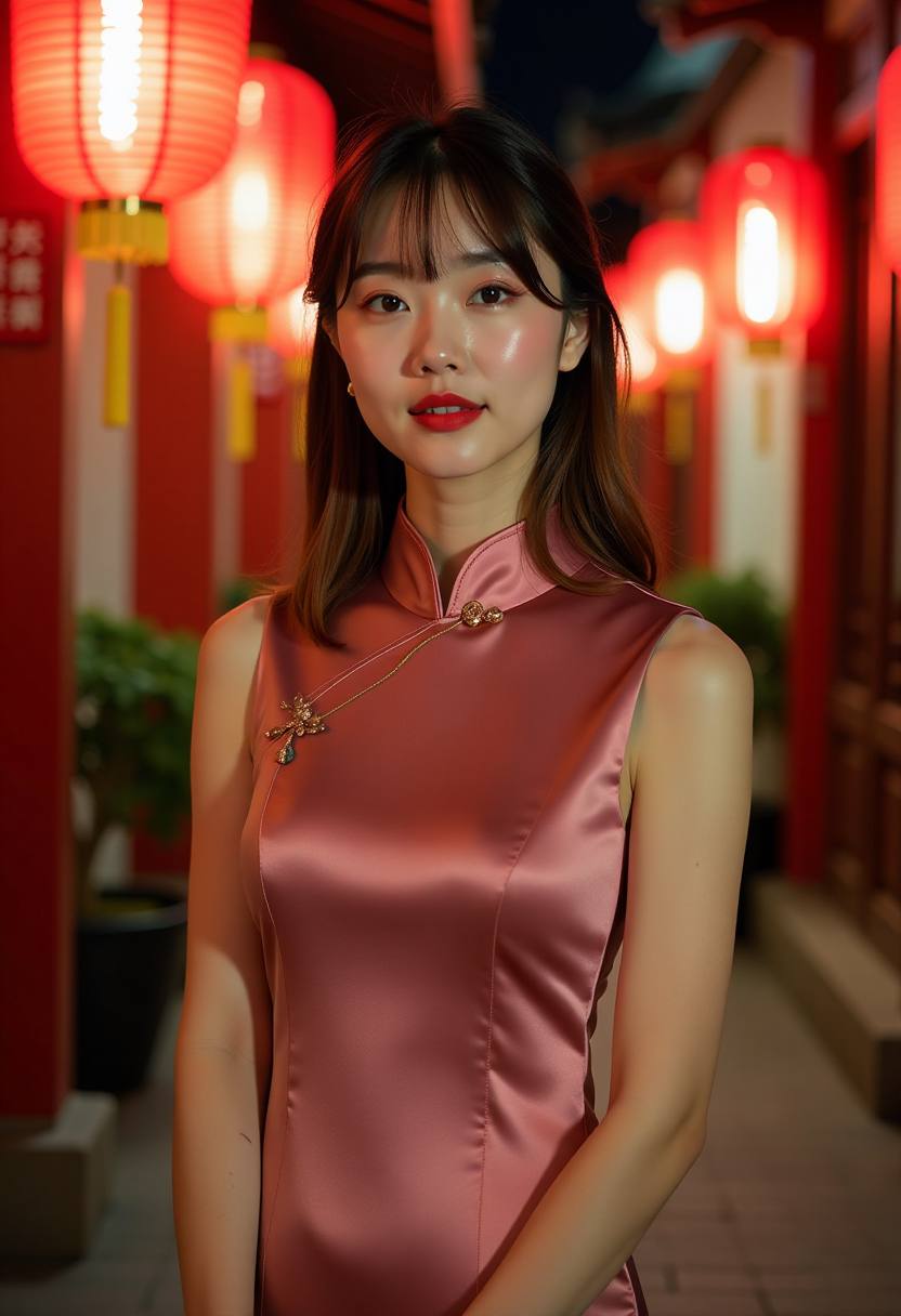 小花 (经典修复)