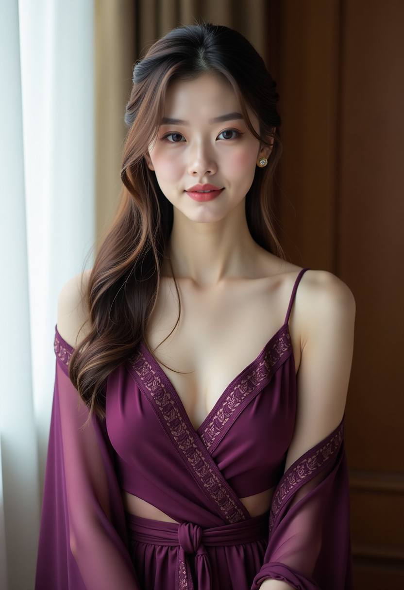 傲蕾·一兰